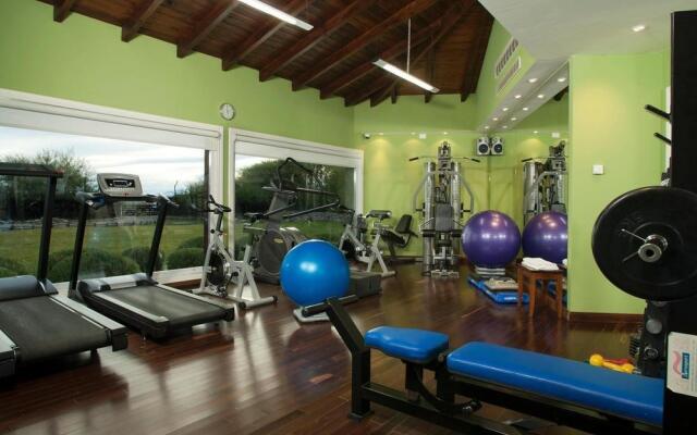Los Sauces Casa Patagonica