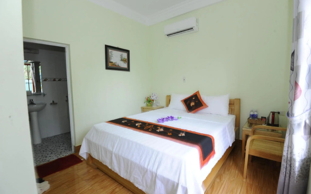 Tam Coc Tuan Minh Homestay