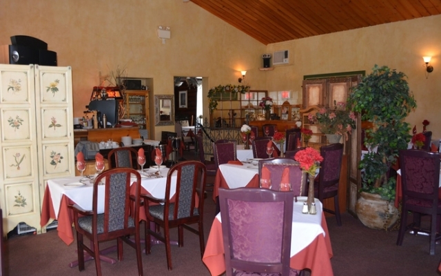 Hotel San Francesco