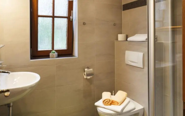 Ferienwohnung - Friedrich