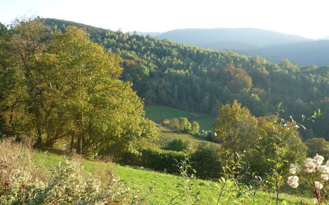 Gîte La Grange De La Hulotte