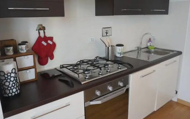 Appartamento Cantici