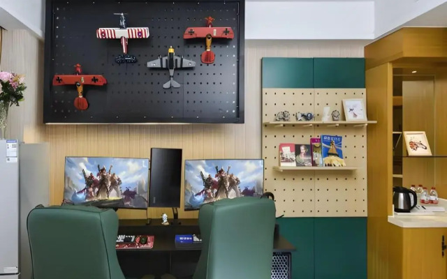 Vienna 3 Best Shenzhen Dalang Commercial Centre