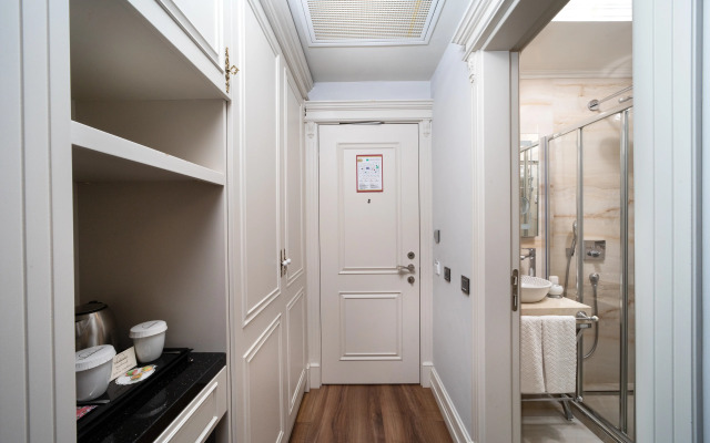 The Time Hotel Marina