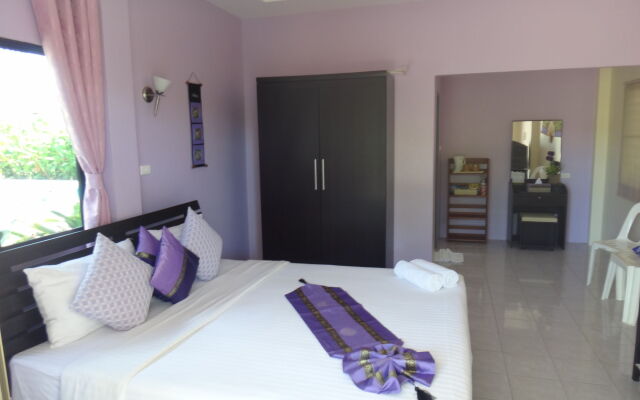 Sansuko Ville Bungalow Resort