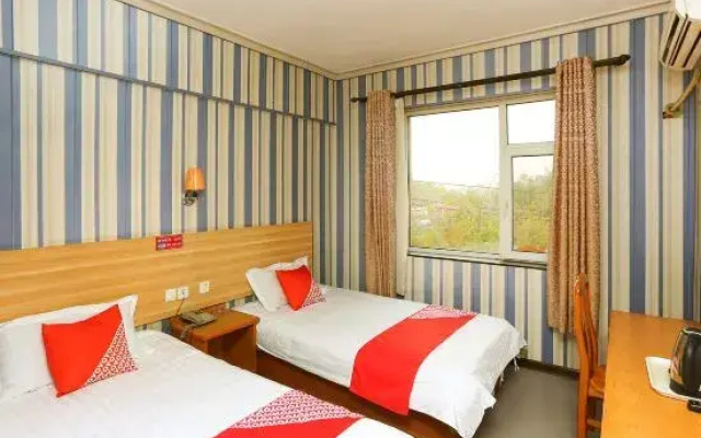 huating hotel