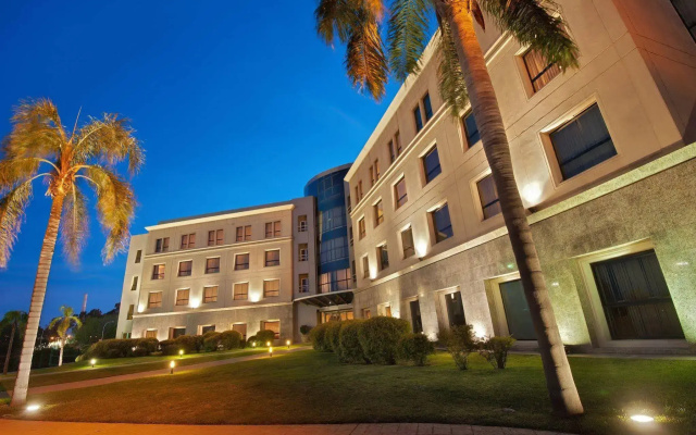 Holiday Inn Cordoba