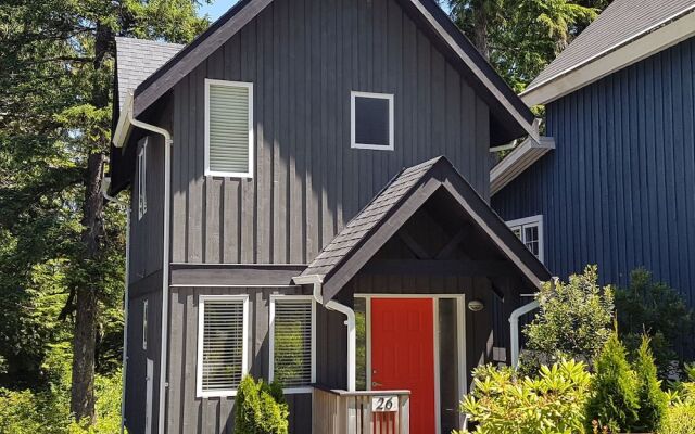 Reef Point Cottages