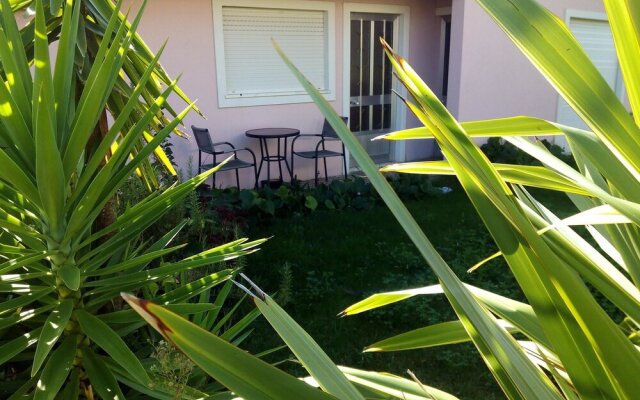 House With one Bedroom in Ponte de Vagos, With Enclosed Garden and Wif