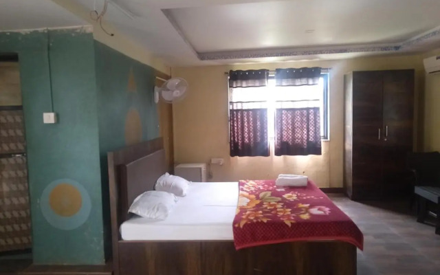 Exotic Valley -Pet Friendly, Mahabaleshwar