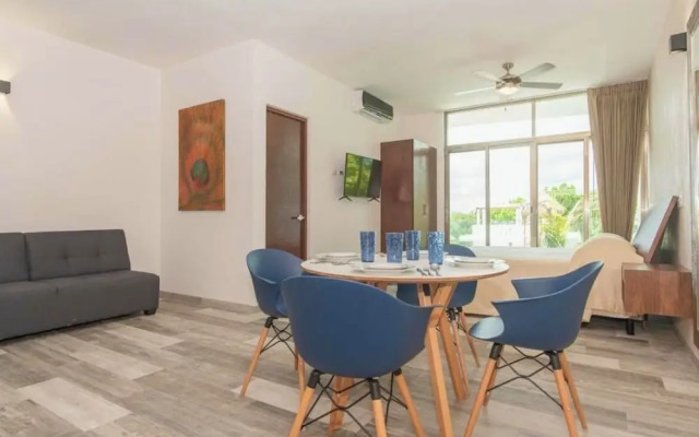 Tropical Elegance Studio CondoHotel