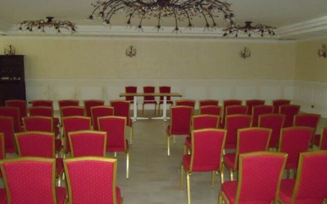 Hotel Madonna Delle Grazie