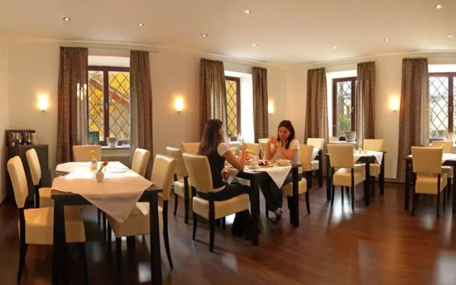 Hotel Pension Herbert