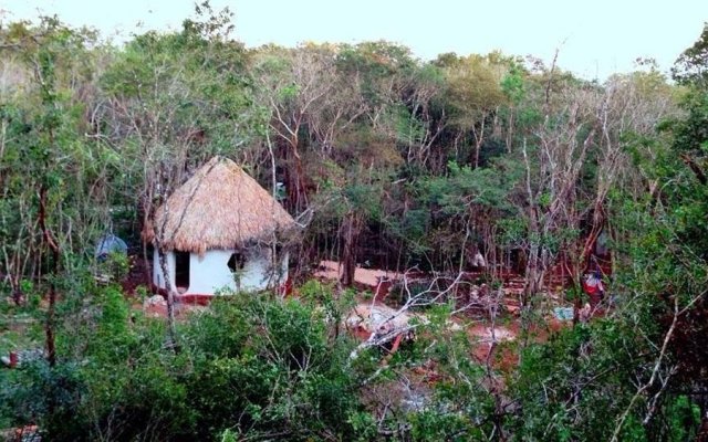 Lemurian Embassy Eco Village Retreat