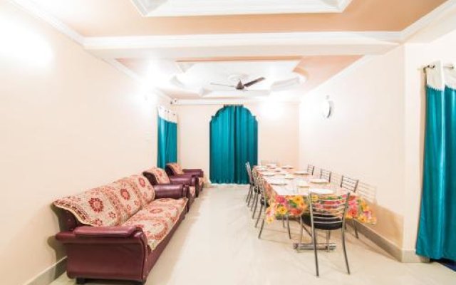 OYO 23025 Rudra Guest House