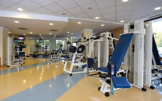 Ensana Thermal Margaret Island Hotel