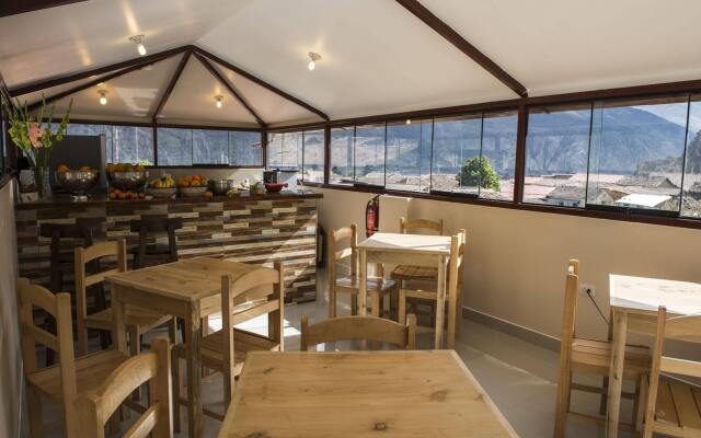 Kamma Guest House