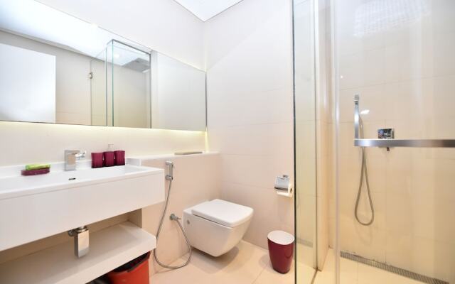 ATN - Fully furnished studio near metro