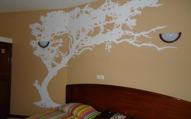 Residencial Beleza Monte
