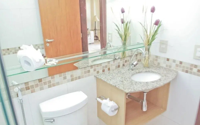 Kariri Beach Residencr