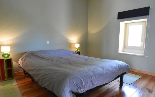 Luxurious Villa With Swimming Pool in Languedoc-roussillon