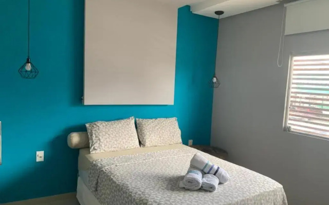 Boulevard suites