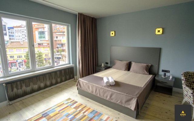 Atos Otel