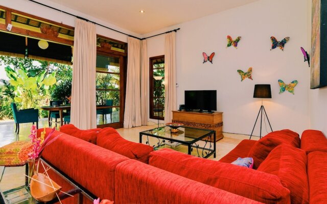 Villa Padma