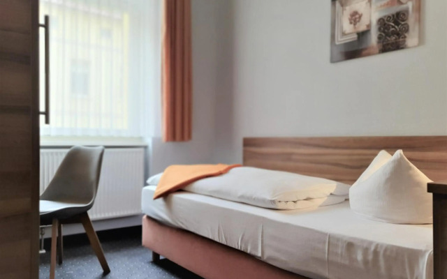 Melarose Feng Shui Hotel