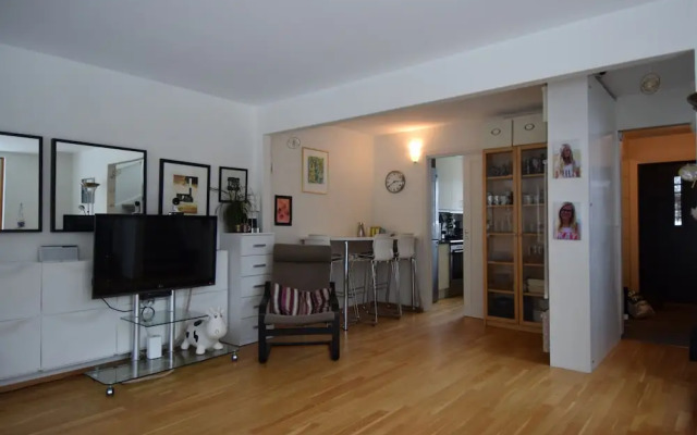Solferie Holiday Home Odderheisløyfen