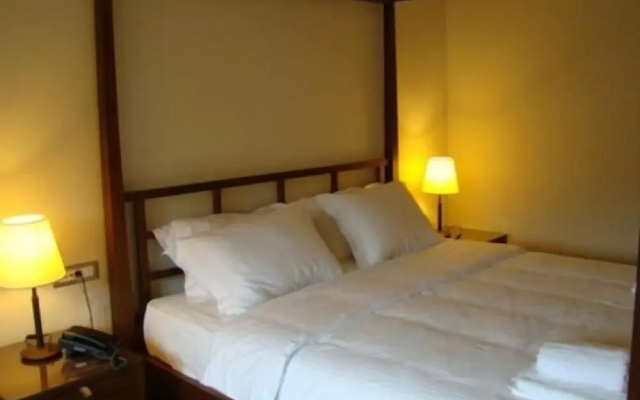 Styga Mountain Resort