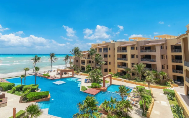 Surf 301 - Luxury Oceanview Beachfront