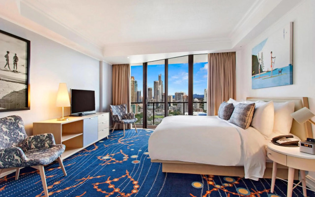 Marriott Vacation Club at Surfers Paradise