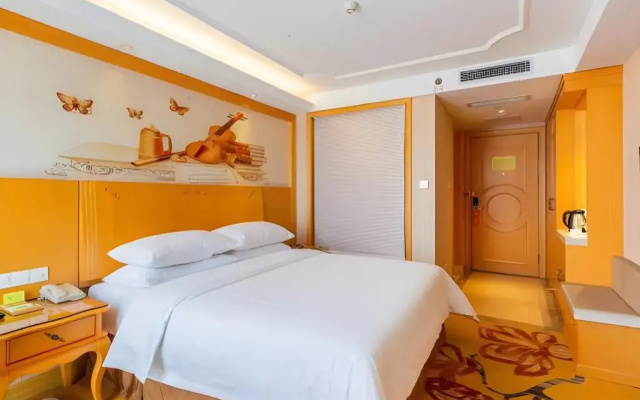 Vienna Hotel (Shenzhen Lilang Wanguocheng)
