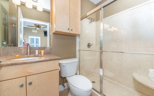 Windemere 1408 Plus Cabana