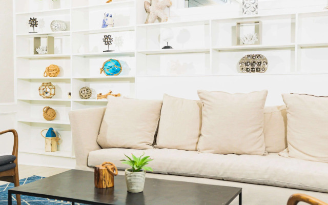 Danfords Hotel and Marina