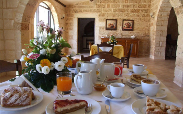 Tenuta Masseria & Spa Chicco Rizzo