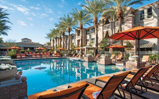 Sonesta Suites Scottsdale Gainey Ranch