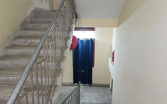GB Guest House