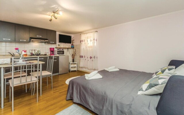Awesome Home in Radmani With Wifi and 0 Bedrooms