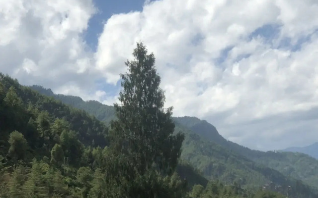The Ugyen