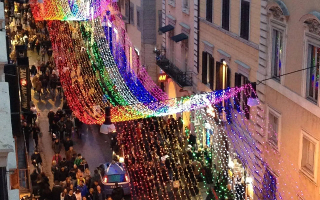 B&B La Maison Del Corso