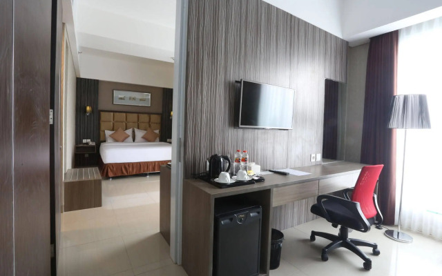 Travello Hotel Bandung
