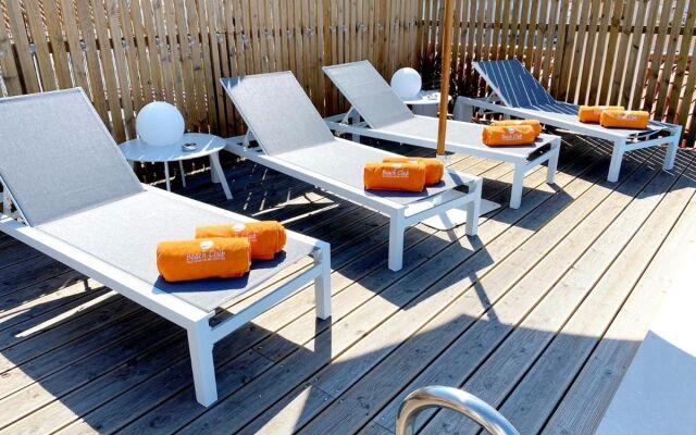 Lazy Days-Adults Only- Duna Parque Group