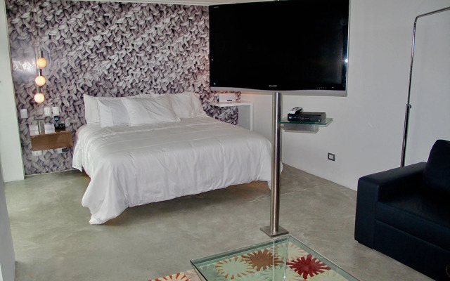Now Hotel Cali