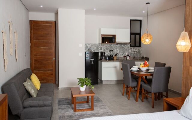 XKAA Ocean View Condos By Smart Rentals