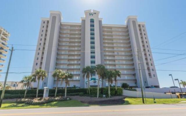 Windemere Beachfront Unit 1006