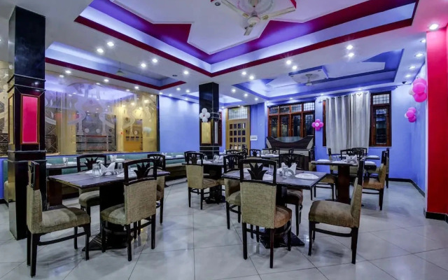 Gem City Inn By OYO Rooms