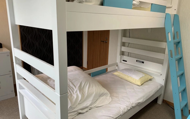 Asante inn - Hostel