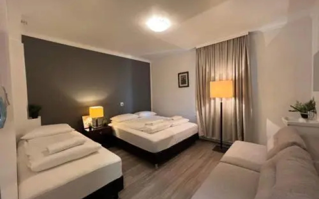 Kastali Guesthouse